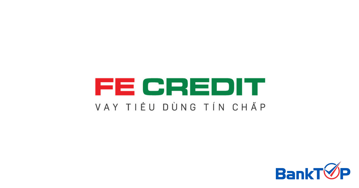 vay tiền mặt fecredit