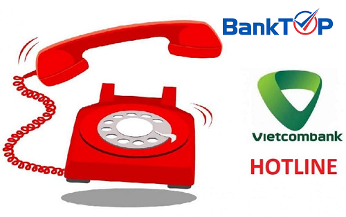 Chức năng của tổng đài Vietcombank