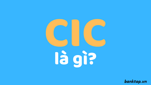 cic là gì ?