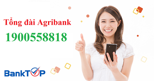 Hotline Agribank