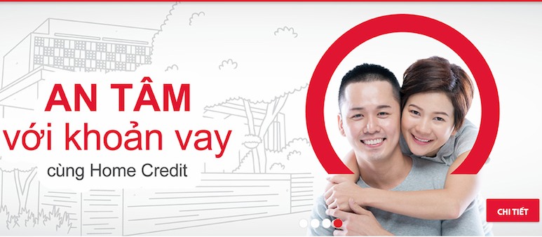 Vay tiền tại Home Credit cần lưu ý những gì ?