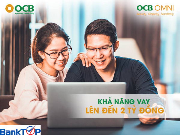 OCB là ngân hàng uy tín