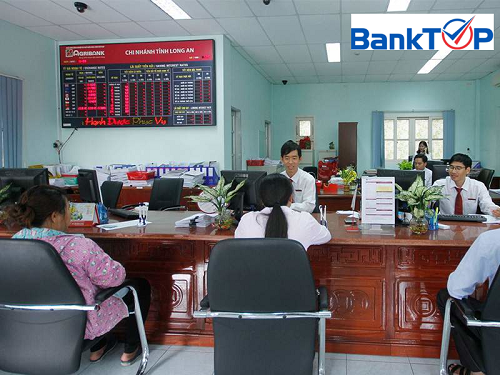 Tổng đài Agribank