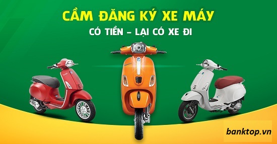 cầm cavet xe