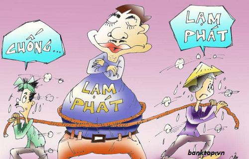 Kiểm soát lạm phát