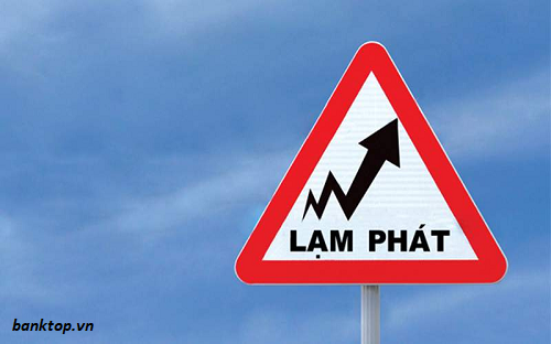 Ảnh hưởng của lạm phát