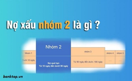 nợ xấu nhóm 2 