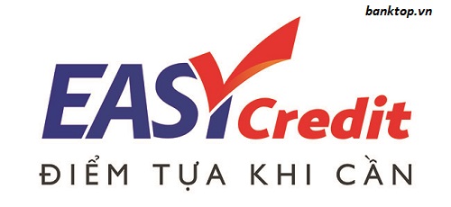 vay tín chấp easy credit