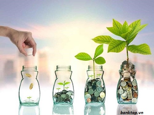 Lãi suất gửi tiết kiệm ngân hàng Agribank