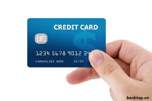 Credit Card