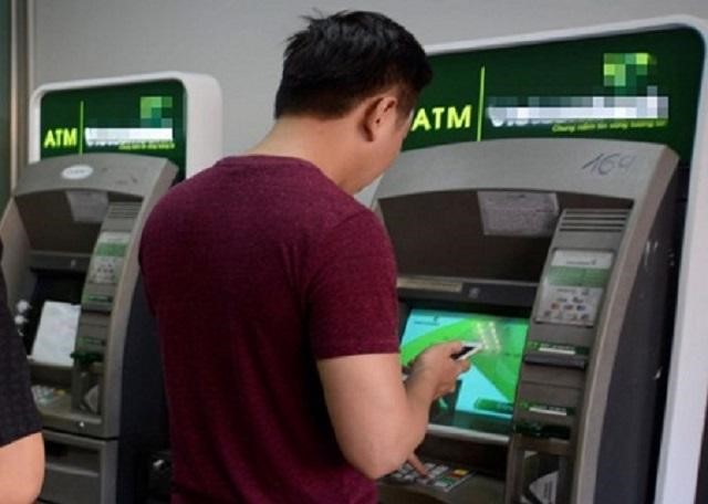 hướng dẫn chuyển tiền từ vietcombank sang agribank