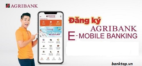 Điều kiện đăng ký dịch vụ E Commerce Agribank