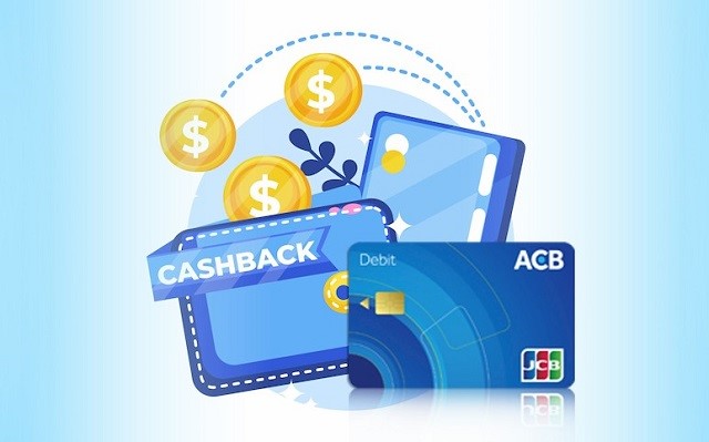 Làm thẻ ACB khi đủ những điều kiện cần thiết