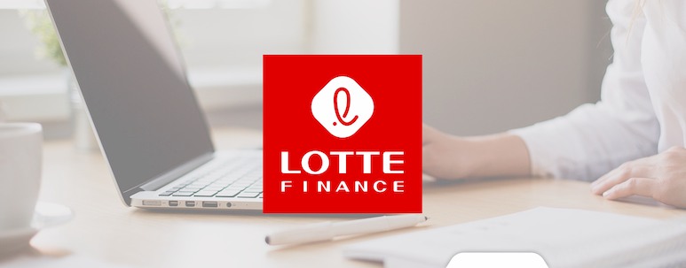 Công ty tài chính Lotte Finance