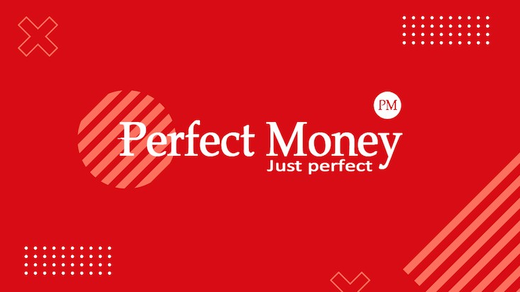 Ví Perfect Money Là Gì? Cách Tạo Tài Khoản Và Nạp Tiền