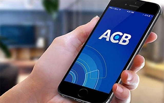 Có rất nhiều cách tra cứu tài khoản ACB