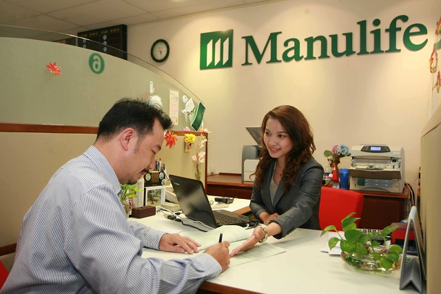 Dịch vụ bảo hiểm Manulife có tốt không?