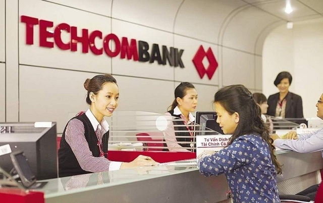 Techcombank là ngân hàng gì?