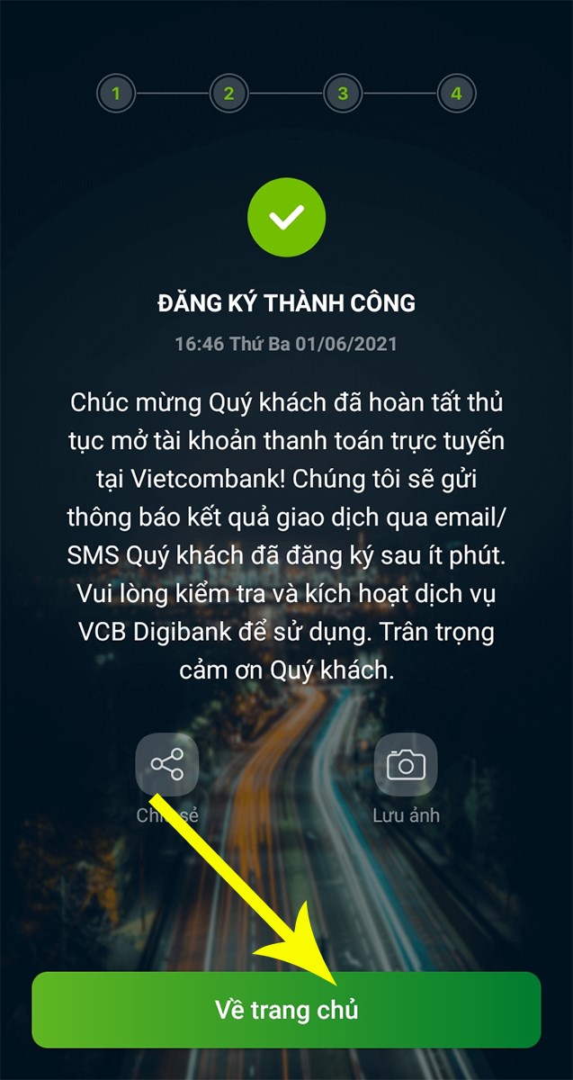 Bước 1