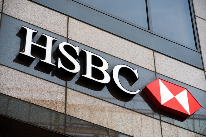 Vay thế chấp ngân hàng HSBC với mức lãi suất ưu đãi