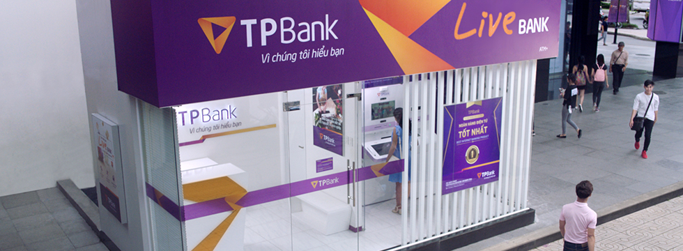 TPBankLive hỗ trợ khách hàng 24/7