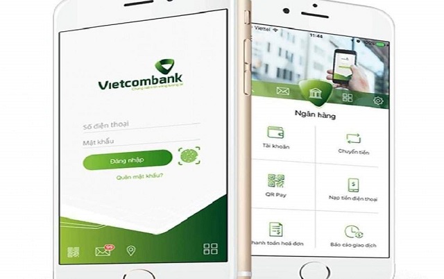 Nên làm gì khi quên tên đăng nhập Vietcombank Internet Banking?