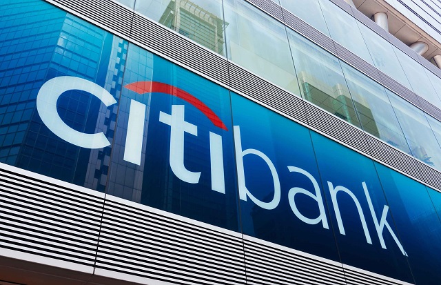 Citibank hoạt động tại Việt Nam với nhiều dịch vụ, sản phẩm