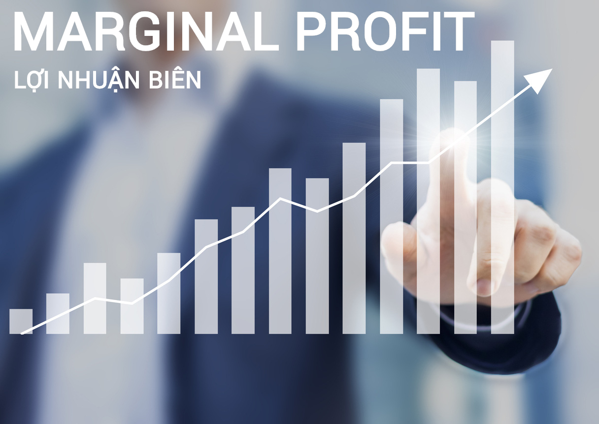 Biên lợi nhuận tiếng Anh là Profit Margin