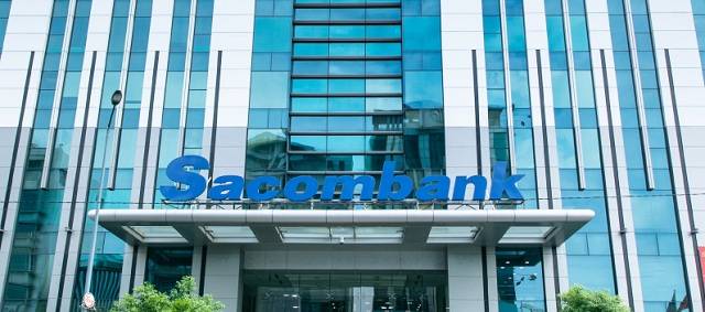 Sacombank là ngân hàng gì?