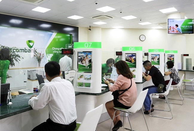 Thẻ ATM Vietcombank lâu không dùng có bị khóa không?