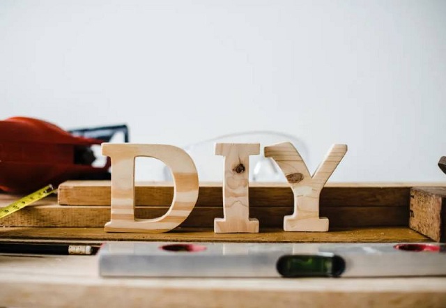 Tìm hiểu DIY là gì?