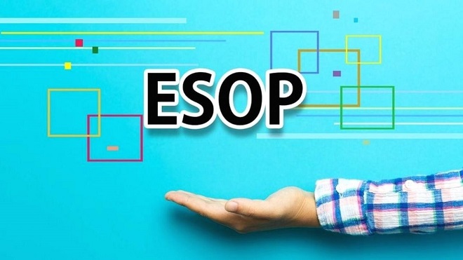 Vì sao doanh nghiệp phát thưởng cổ phiếu Esop?