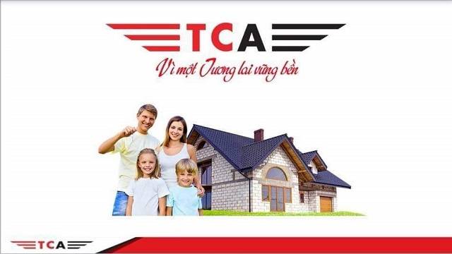 Bảo hiểm nhân thọ tại TCA 