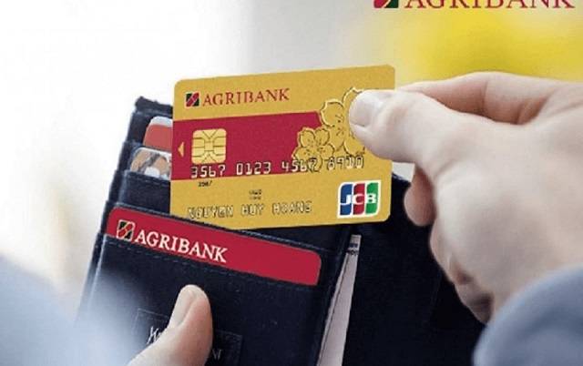 Có những loại thẻ ATM Agribank nào?