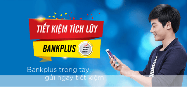 Bankplus chuyển tiền nhanh chóng, an toàn, mọi lúc mọi nơi