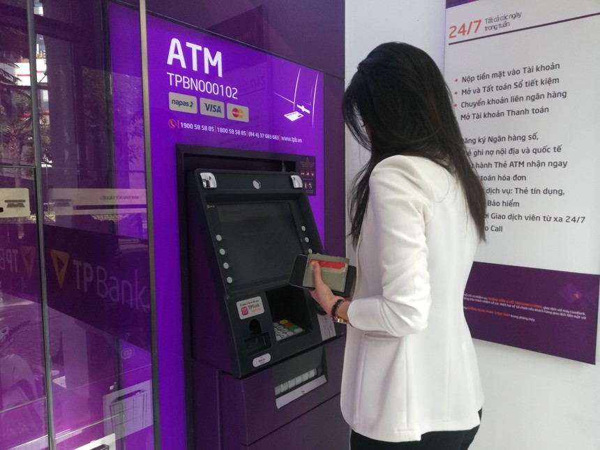 Hướng dẫn cách đổi mã PIN ATM trong quá trình sử dụng