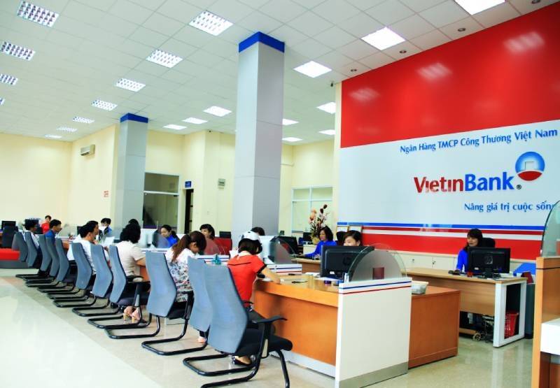 Vietinbank thuộc top ngân hàng có mức lãi suất tiết kiệm cao