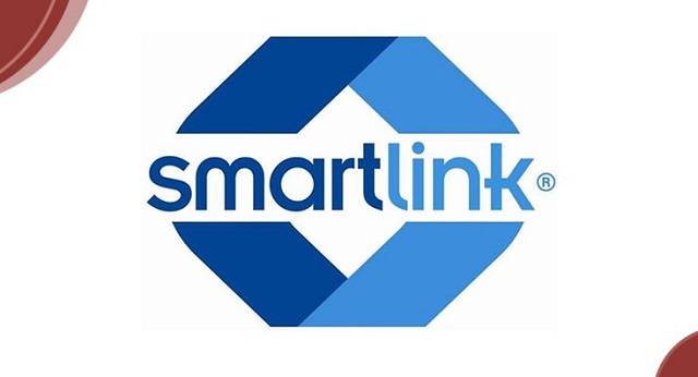 Logo Smartlink