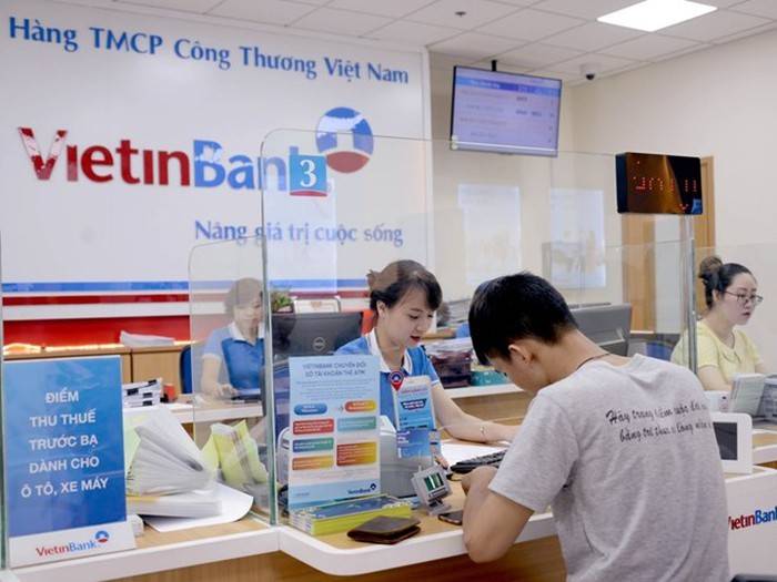 Mở sổ tiết kiệm Vietinbank có nhiều ưu đãi