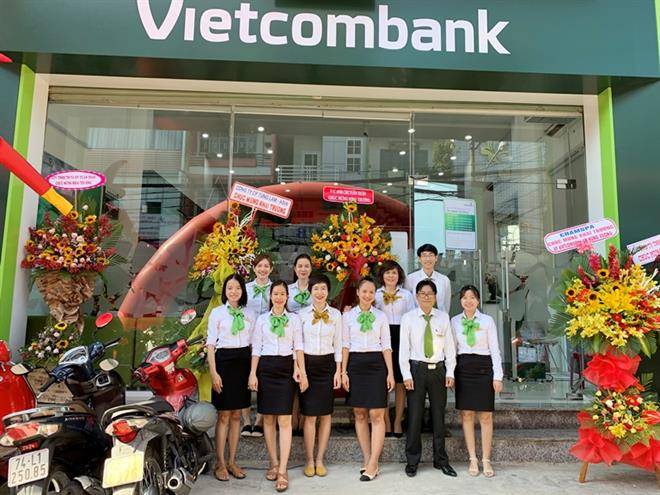 Cập nhật địa chỉ và số điện thoại Vietcombank chi nhánh Đà Nẵng