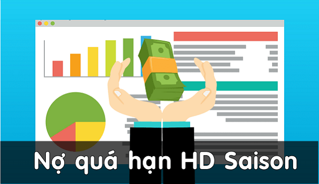 Phí phạt HD Saison được quy định rõ trong hợp đồng