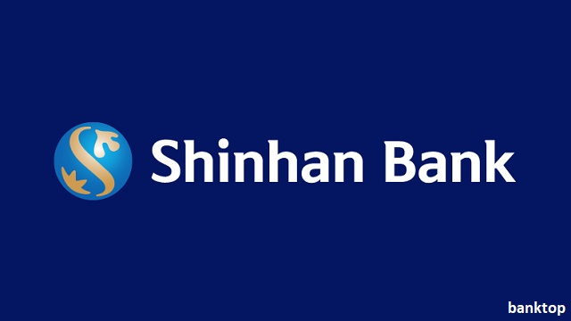 Số tài khoản Shinhan Bank là gì?