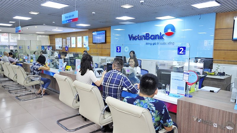 Kiểm tra số dư tài khoản Vietinbank tại phòng giao dịch