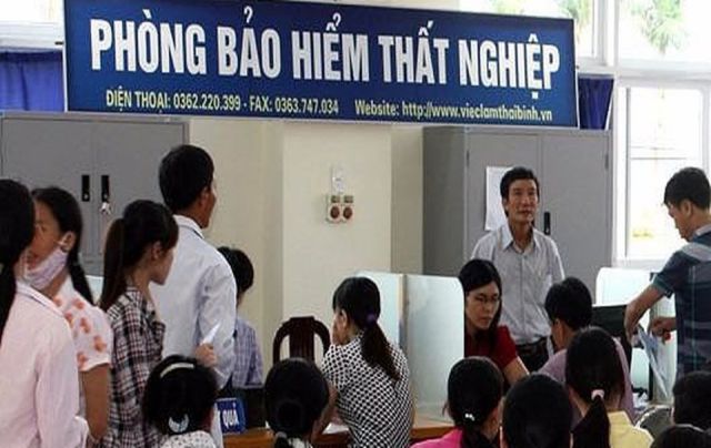 Lưu ý khi hưởng bảo hiểm thất nghiệp.