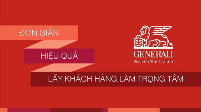 Tôn chỉ của bảo hiểm Generali Việt Nam