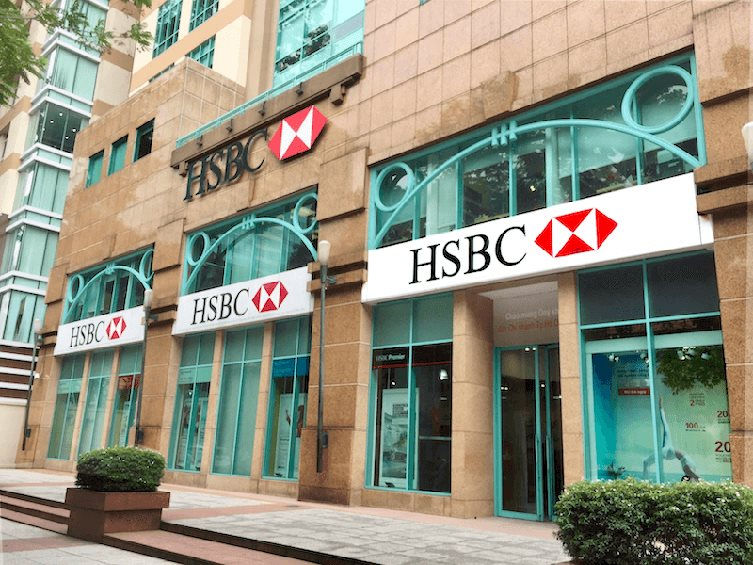 Vài nét về HSBC Việt Nam