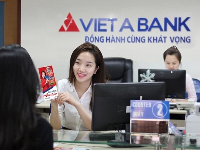 Dịch vụ CSKH tuyệt vời của Việt Á Bank