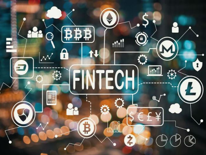 Fintech là gì?