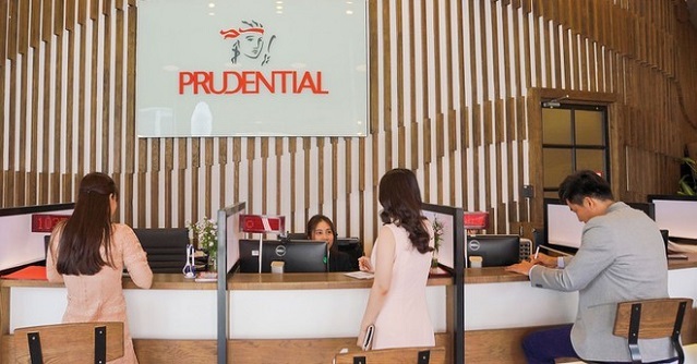 Văn phòng đại diện của BH Prudential