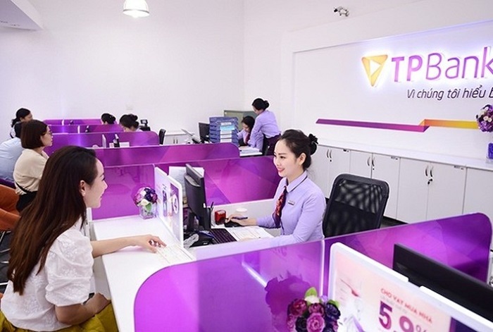 Lãi suất ngân hàng TPBank cập nhật mới nhất